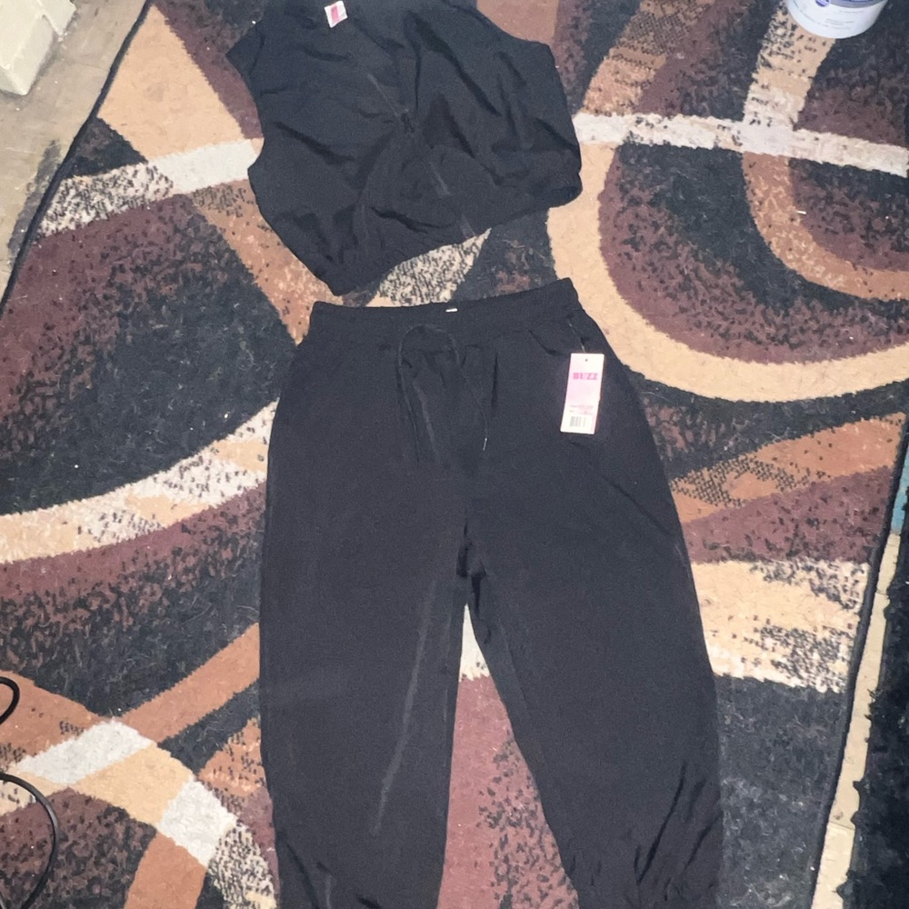 Women’s 2pct Set